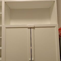 IKEA 本棚　3点の画像