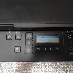 中古ジャンク③ Canonプリンター G6030(大阪市阿倍野区)の画像