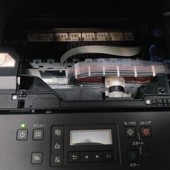 中古ジャンク③ Canonプリンター G6030(大阪市阿倍野区)の画像