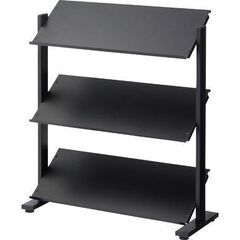 展示品　2wayラック3Dの画像