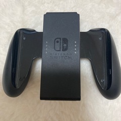 Nintendo Switchコントローラーセットの画像