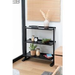 展示品　2wayラック3Dの画像