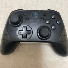 Nintendo Switchコントローラーセットの画像