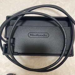 Nintendo Switchコントローラーセットの画像
