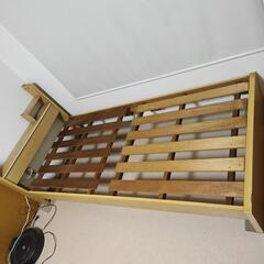 シングルベットの画像