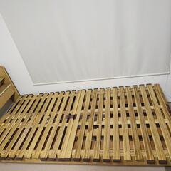 シングルベットの画像