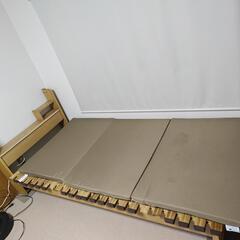 シングルベット