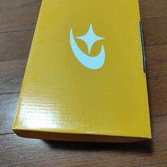ムーンスター　子供靴　19cm CR C2092 入学式　卒園式の画像