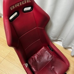 BRIDE フルバケットシート