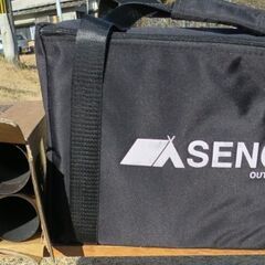 小型薪ストーブ　の画像
