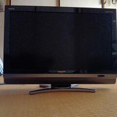 ＡＱＵＯＳ2009年製３２型