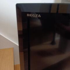 東芝 REGZA 液晶カラーテレビ 形名32BC3の画像