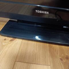 東芝 REGZA 液晶カラーテレビ 形名32BC3の画像