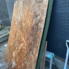 決まりました 板　DIY