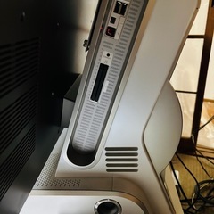 (取引予定者決定)TVとBlu-ray機能付きパソコン＋TVボードの画像