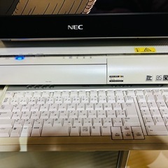 (取引予定者決定)TVとBlu-ray機能付きパソコン＋TVボードの画像