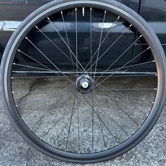 再々値下げ！！相談ください！【 CINELLI / チネリ 】TIPO PISTA 前後ホイールの画像