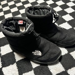 ノースフェイス 