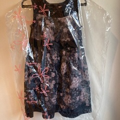 👗レディースウェア120cm👗の画像
