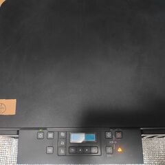 中古ジャンク④ Canonプリンター G6030(大阪市阿倍野区)