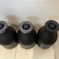 無印良品　フレアグランス180ml×3本の画像
