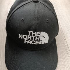 キャップ　THE　NORTHFACE　の画像