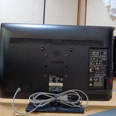ＡＱＵＯＳ ２４型 2011年製の画像