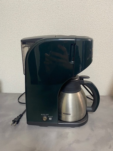 コーヒーメーカー