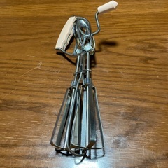 手動　料理ミキサー
