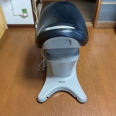 乗馬式フィットネス器具　値下げしました。の画像