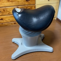 乗馬式フィットネス器具　値下げしました。