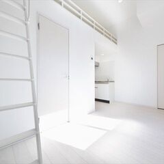 初期費用11万円プラン⭐️敷・礼・仲0円⭐️最大1ヶ月フリーレント付⭐️東千葉駅⭐️フローリング・シャワー・ガスコンロ付き・ピクチャーレール・個室トイレ - 賃貸（マンション/一戸建て）
