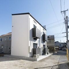 初期費用11万円プラン⭐️敷・礼・仲0円⭐️最大1ヶ月フリーレント付⭐️東千葉駅⭐️フローリング・シャワー・ガスコンロ付き・ピクチャーレール・個室トイレ - 千葉市