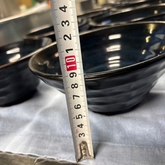 飲食店用⭐︎中古⭐︎丼どんぶり⭐︎15枚⭐︎美品の画像