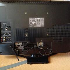 ＲＥＧＺＡ2009年製３２H8000の画像