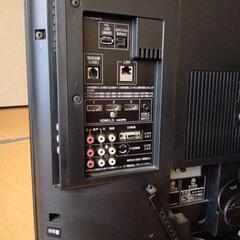 ＲＥＧＺＡ2009年製３２H8000の画像