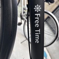 自転車の画像