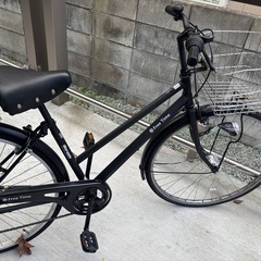 自転車の画像