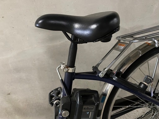 YAMAHA PAS Cheer 26インチ 電動自転車 