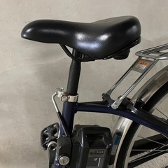 YAMAHA PAS Cheer 26インチ 電動自転車