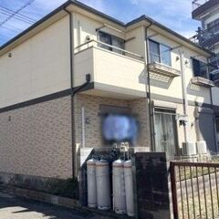 ⭐️10万円入居可💁ＪＲ高崎線/桶川駅歩12分✨埼玉県桶川市北