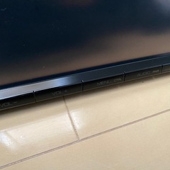 トヨタ純正ナビ DSZT-YC4T ジャンク？の画像