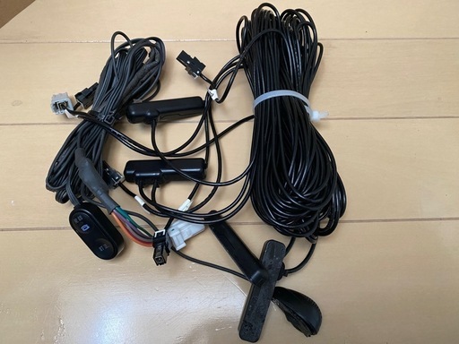 トヨタ純正ナビ DSZT-YC4T ジャンク？
