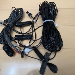 トヨタ純正ナビ DSZT-YC4T ジャンク？の画像