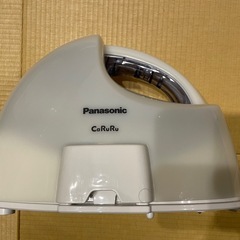 Panasonic スチームアイロン カルル