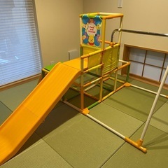 子供用ジャングルジム