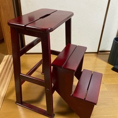 脚立
