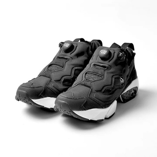 リーボック Reebok インスタポンプフューリー INSTAPUMP FURY