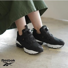 リーボック Reebok インスタポンプフューリー INSTAPUMP FURY の画像