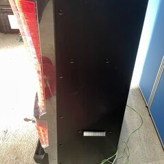 値下げ【現状品】スロット台 G1優駿倶楽部 ジーワンダービークラブ 鍵付き 通電確認済み 人気 早い者勝ち 引取歓迎 配送OKの画像